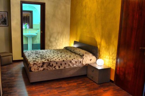 B&B Aria Dell' Etna – Zafferana, CA