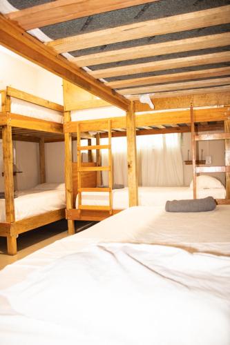 Tulum Banana Hostel