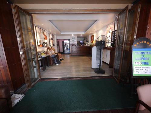 hotel photo