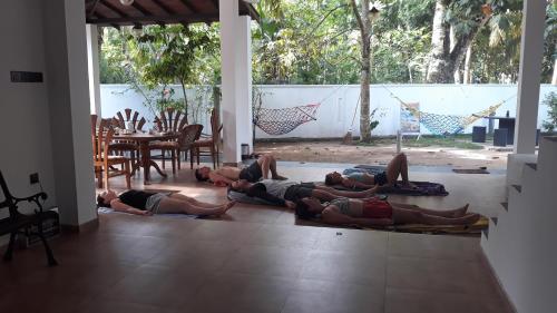 迷迪加玛假日宾馆 迷迪加玛假日宾馆