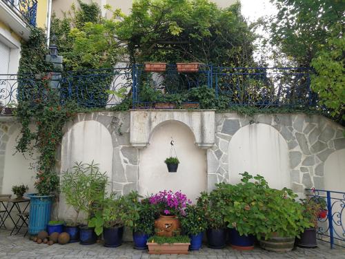 Chez Marilé – Bry-sur-Marne, CA