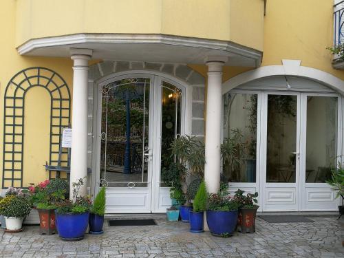 Chez Marilé – Bry-sur-Marne, CA