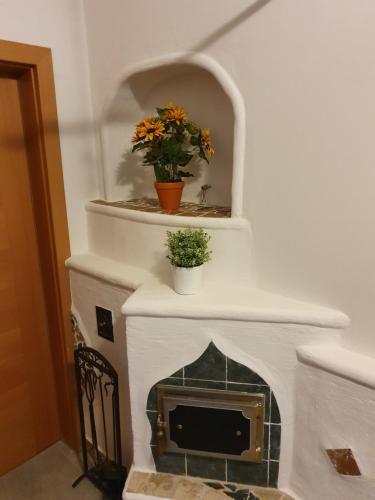 บริการและสิ่งอำนวยความสะดวก, Haus Bayliss in เซเดอร์เฮาส์