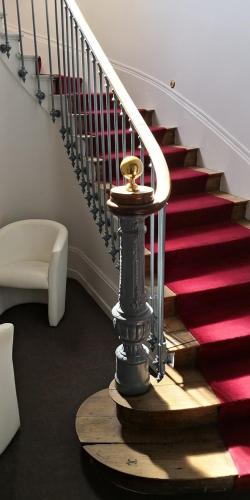 Hôtel de Paris - image 10