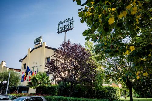 Hotel Lucrezia Borgia - image 7