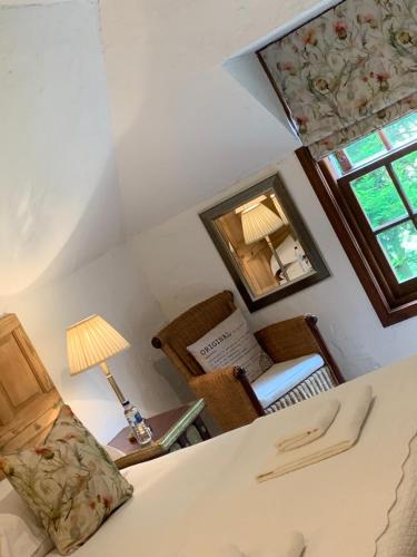 The Old Station Guest House - main image