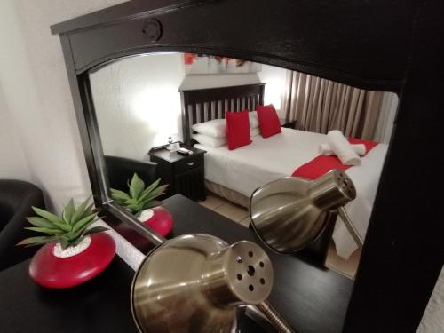 Fourways BnB – Fourways, MD