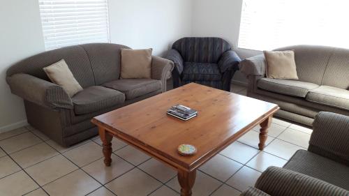 Langebaan Villa 9