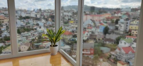 HANZ Tran Phu Dalat