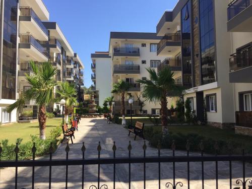 Ferienwohnung TatliSes, Ferienwohnung in Kuşadası
