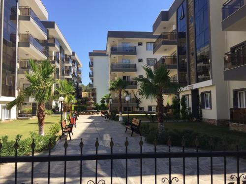 Ferienwohnung TatliSes, Pension in Kuşadası bei Soğucak