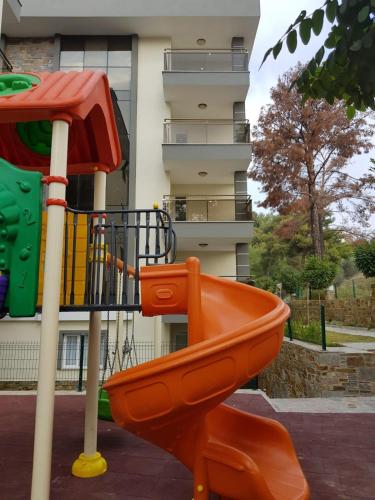 Ferienwohnung TatliSes in Kuşadası