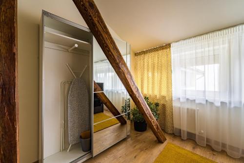 Liepaja Apartments in Лієпая