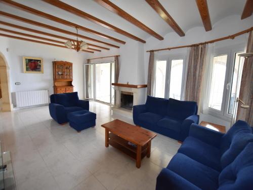 Casa la Barraca - image 9