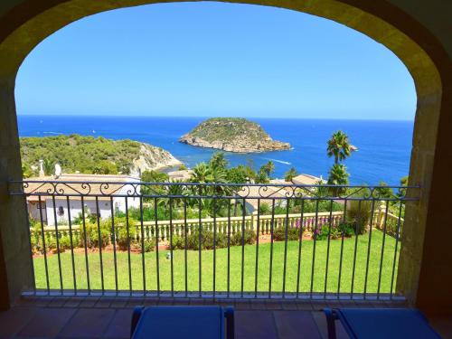 Casa la Barraca - main image