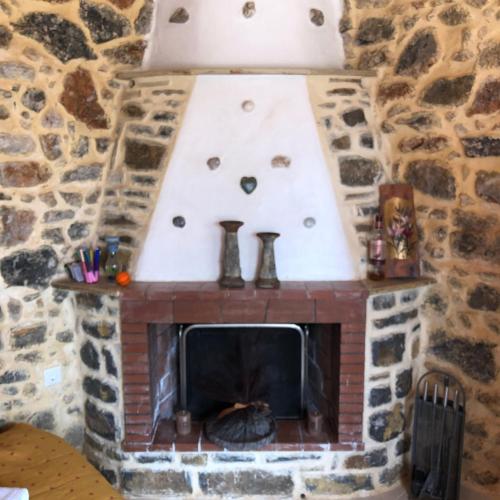  EMMAS HOUSE in Stavrokhórion