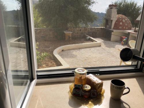  EMMAS HOUSE in Stavrokhórion