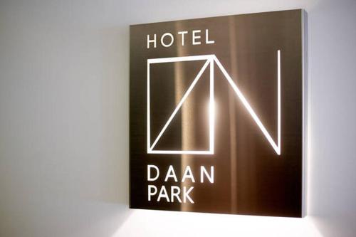 大安公園旅店 (Daan Park Hotel) in 台北市
