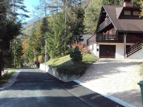 Holiday Home Gobela