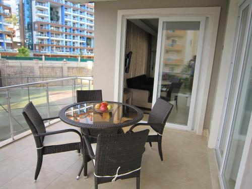  Dana Residence 1 in Alanya