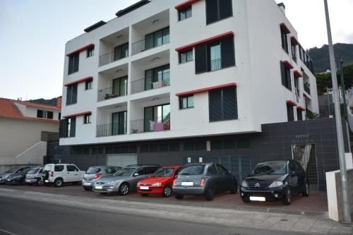  Machim Flat in Machico