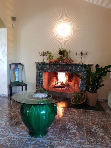 Relais d 'Itria - image 12