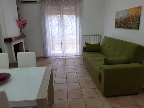 Casa Monti - Apartment - Scauri