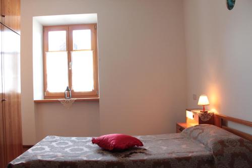  Agritur Odorizzi in Tassul