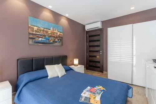 Belvedere Airport Suites 4