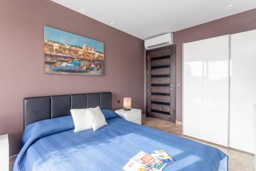 Belvedere Airport Suites 5