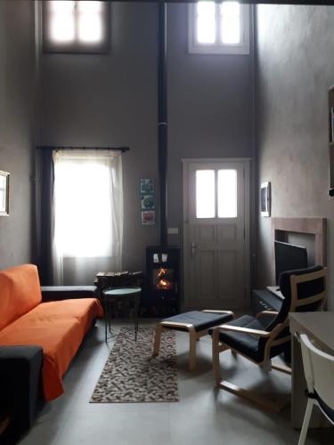  ayvalık merkezde müstakil ev, Ferienwohnung in Ayvalık