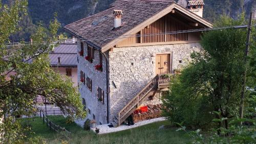  B&B La Meridiana, Pension in Coltura