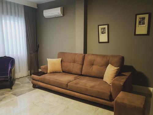 Meroddi Galata Flats, Istanbul (foto 6)