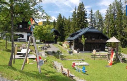 kinderspeeltuin, Sonnleitn 29 in Hermagor