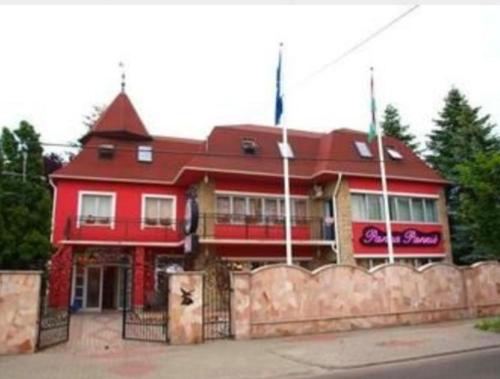  Panna Panzió in Budapest