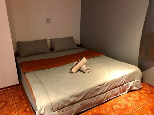 Outland Hostel Vang Vieng วังเวียง