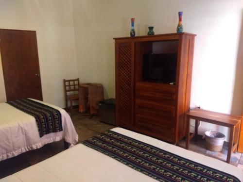 Hotel Casa Sofia Tulum
