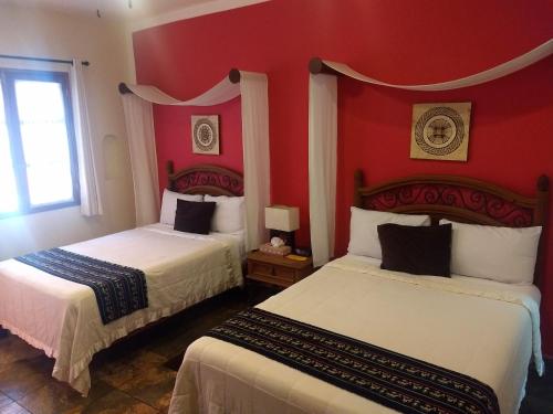 Hotel Casa Sofia Tulum