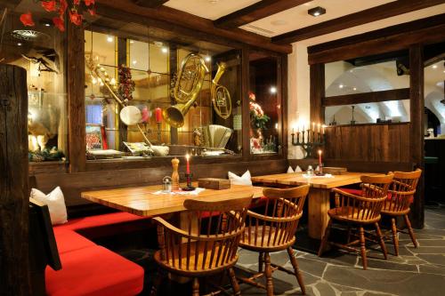 Hotel Saalbacher Hof - image 6