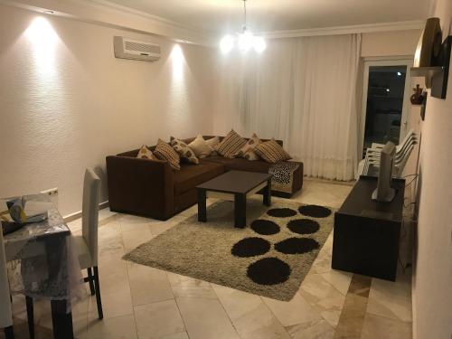  My marine residence in Mahmutlar