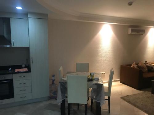  My marine residence in Mahmutlar