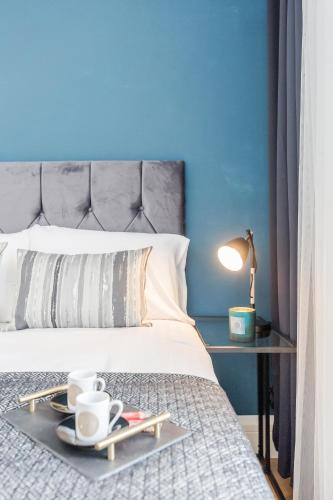 2 Bedrooms Serviced Apartment Excel Exhibition Centre, O2 Arena, Stratford Olympic City, Forest , Forest Gate, London
