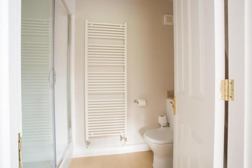 Grays Boutique B&B - main image