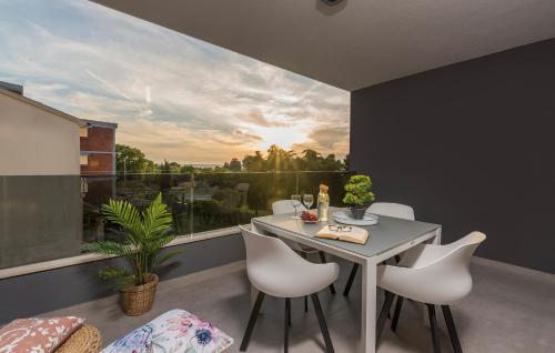 Apart Residence-Galant
