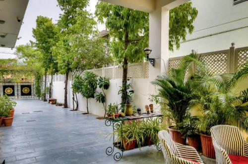 Dera Jaipur Homestay