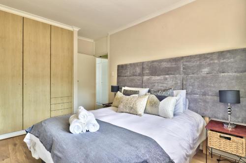 Cloud Nine by Totalstay