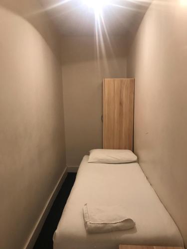 Aquarius Hotel, Londýn (fotografie 8)