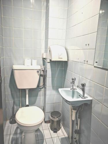 Aquarius Hotel, Londýn (fotografie 9)