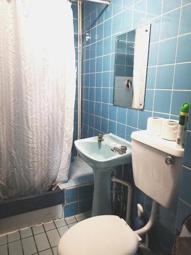 Aquarius Hotel, Londýn (fotografie 10)