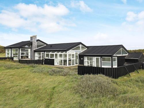  12 person holiday home in Pandrup, Pension in Rødhus